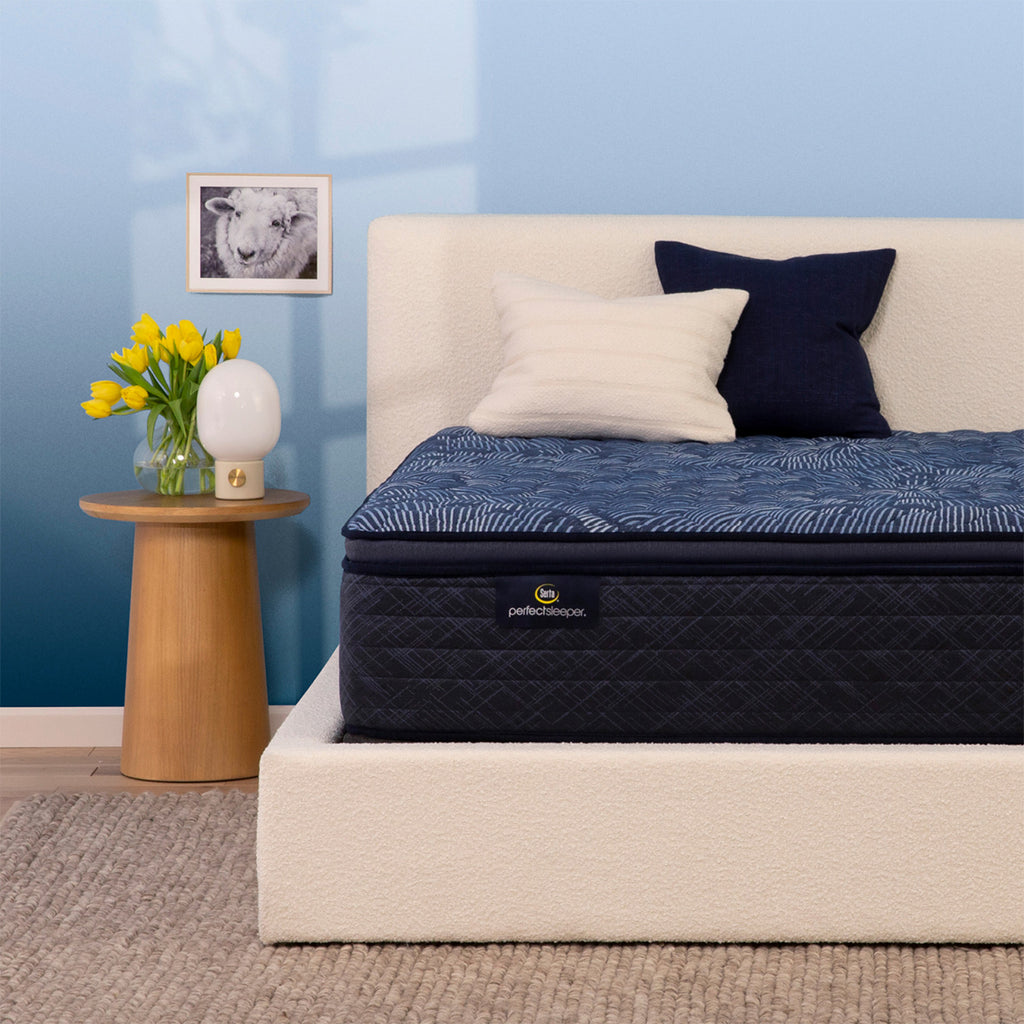Serta Perfect Sleeper® Oasis Sleep 15