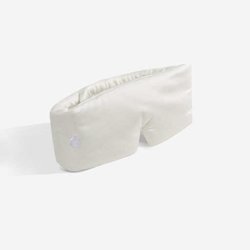 Bedgear Hyper-Silk Sleep Mask White