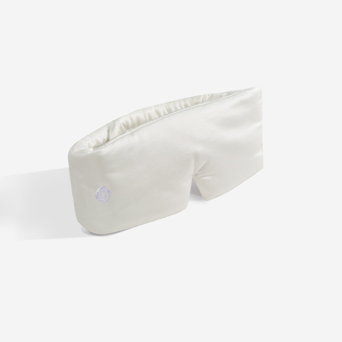 Bedgear Hyper-Silk Sleep Mask White