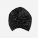 Bedgear Hyper-Silk Turban Black