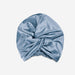Bedgear Hyper-Silk Turban Misty Blue