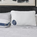 Bedgear Cosmo Performance® Pillow – Dual-Sided React Fill with 2X Cooling Ver-Tex Cover