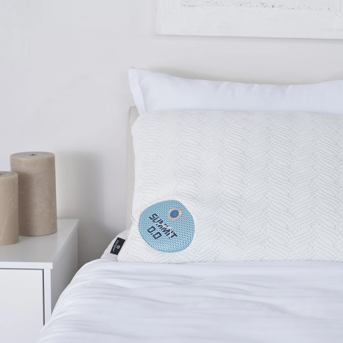 Bedgear Summit Performance Pillow
