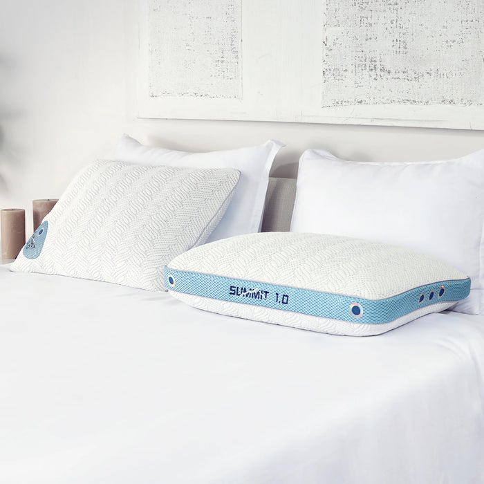 Bedgear Summit Performance Pillow
