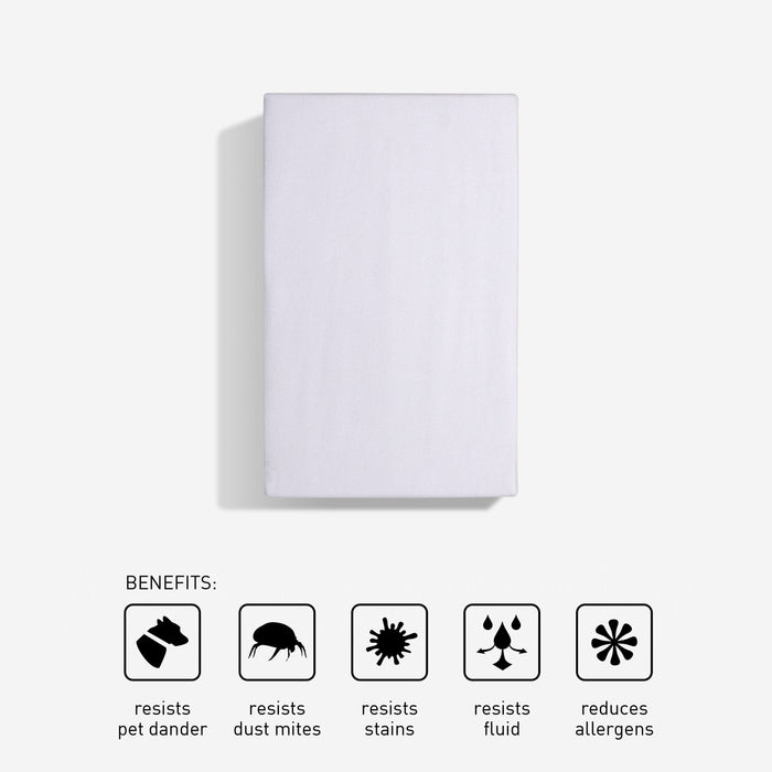 iProtect Sofa Bed Protector fabric