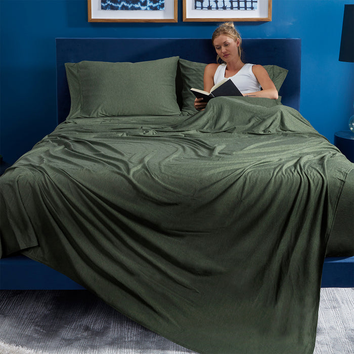 Bedgear Hyper-Wool Sheet Set