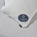 Bedgear Cosmo Performance® Pillow – Dual-Sided React Fill with 2X Cooling Ver-Tex Cover