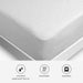 Dri-Tec Sofa Bed Protector corner
