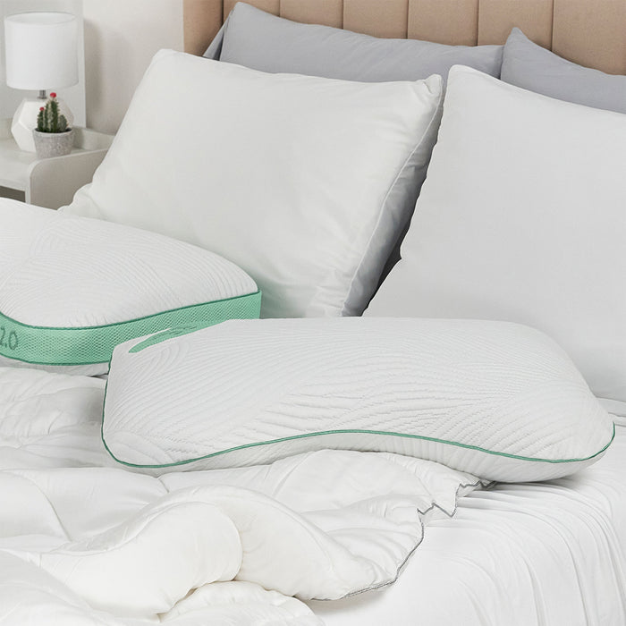 Bedgear Level Performance Pillow