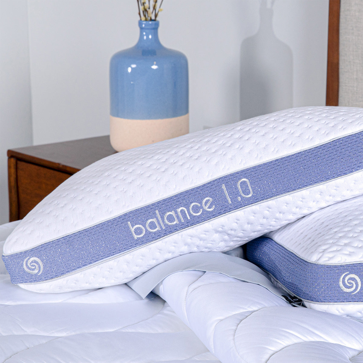 BedGear Performance Bedding & Pillows Storm Pillow (Size 2.0)