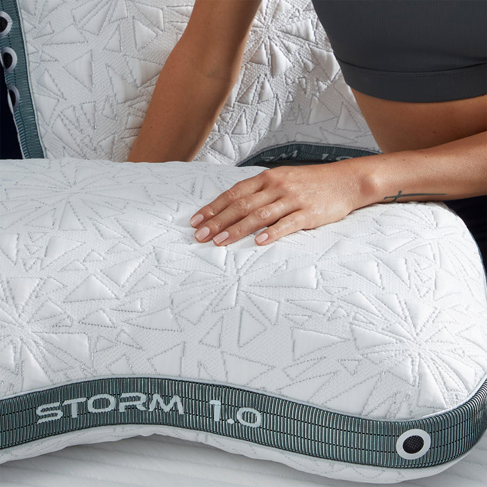 Bedgear Storm Cuddle Series Pillow
