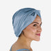 Hyper-Silk Turban lifestyle