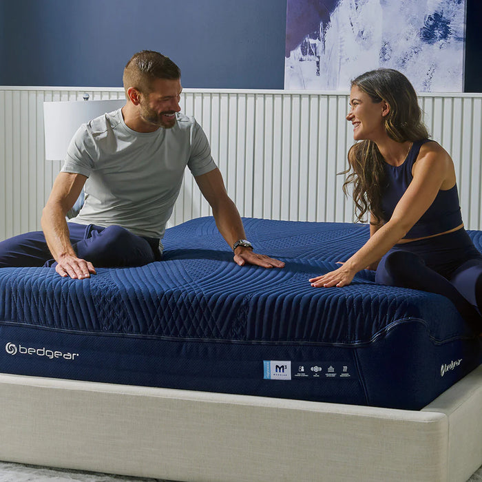 Bedgear M3 Night Ice Performance Mattress