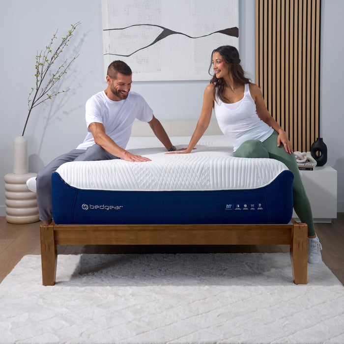 Bedgear M5 Performance Mattress