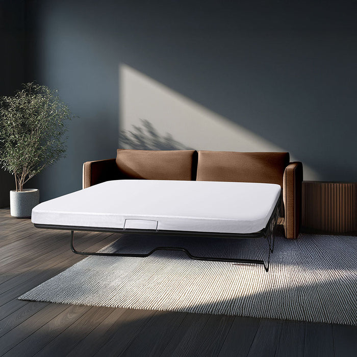 iProtect Sofa Bed Protector lifestyle
