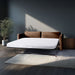 iProtect Sofa Bed Protector lifestyle