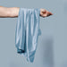 Hyper-Silk Pillowcase lifestyle