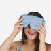 Hyper-Silk Sleep Mask lifestyle