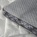 Bedgear Quest Performance® Pillow – Dri-Tec Moisture-Wicking Cover with React Blend Fill for Any Sleep Position