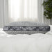 Bedgear Quest Performance® Pillow – Dri-Tec Moisture-Wicking Cover with React Blend Fill for Any Sleep Position