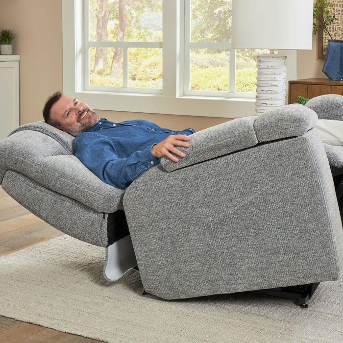 UltraComfort Venice UC477 Large Power Lift Chair Recliner - Bedplanet