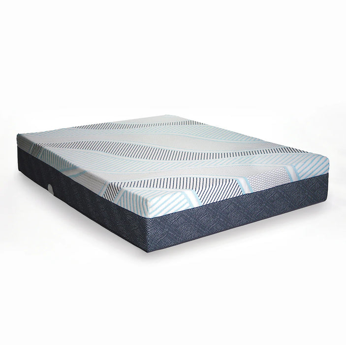 Customatic® The DreamSense DreamTemp™ Mattress - Firm - Bedplanet