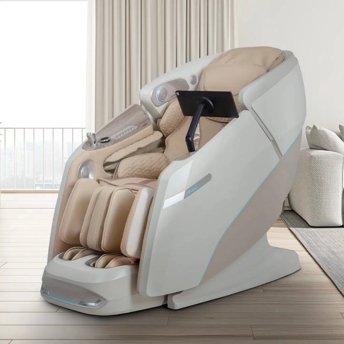 Osaki Platinum - Escape Duo 4D Massage Chair