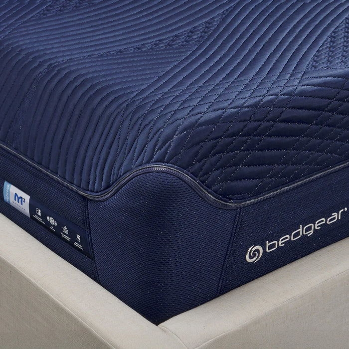 Bedgear M3 Night Ice Performance Mattress