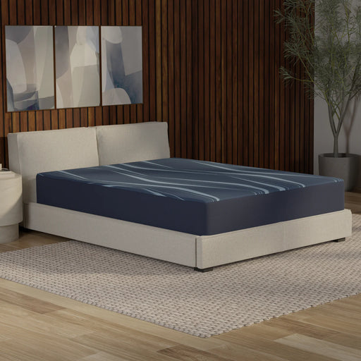 Bedplanet 10” ActiveAlign Reactive Copper Medium-Firm Mattress - Bedplanet