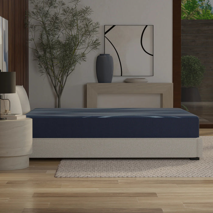 Bedplanet 10” ActiveAlign Reactive Copper Medium-Firm Mattress - Bedplanet