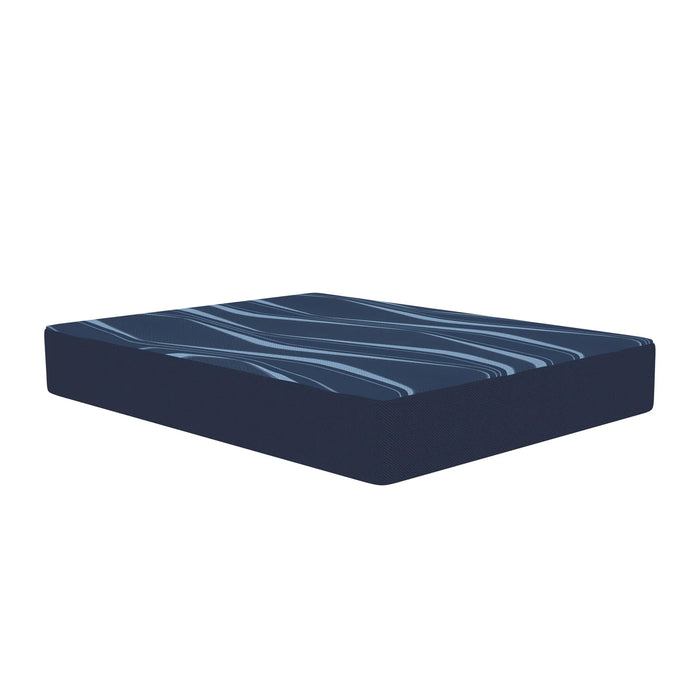 Bedplanet 10” ActiveAlign Reactive Copper Medium-Firm Mattress - Bedplanet