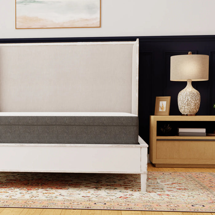 Bedplanet 10" Rose Medium Mattress - Bedplanet