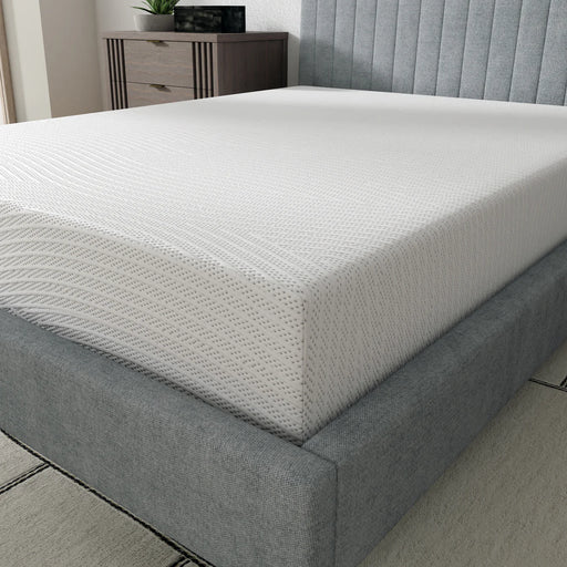 Bedplanet 10” EcoCore Origin Medium Firm Mattress - Bedplanet