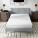 Bedplanet 10” EcoCore Origin Medium Firm Mattress - Bedplanet