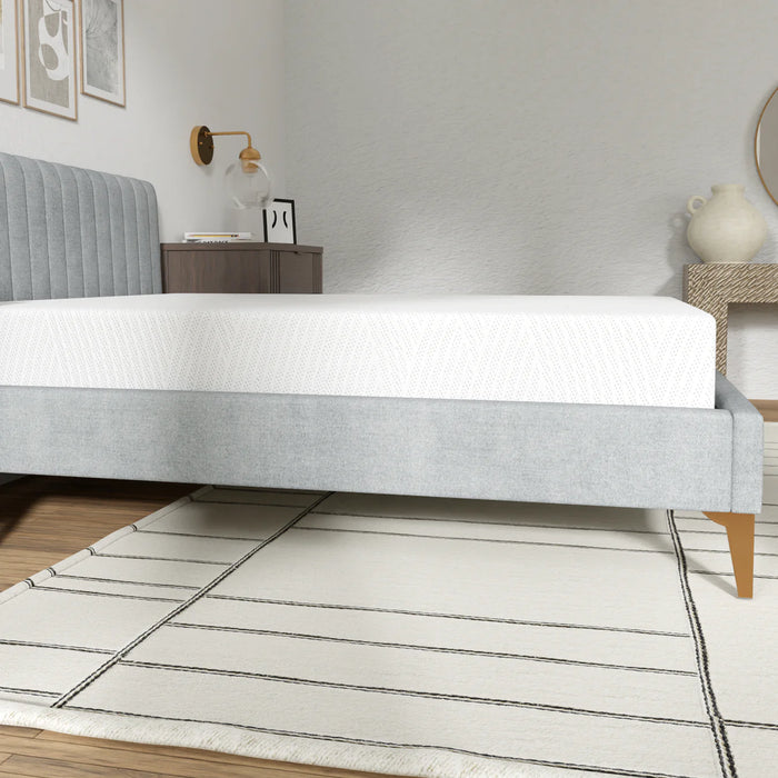 Bedplanet 10” EcoCore Origin Medium Firm Mattress - Bedplanet