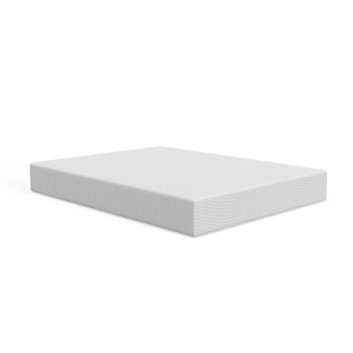 Bedplanet 10” EcoCore Origin Medium Firm Mattress - Bedplanet