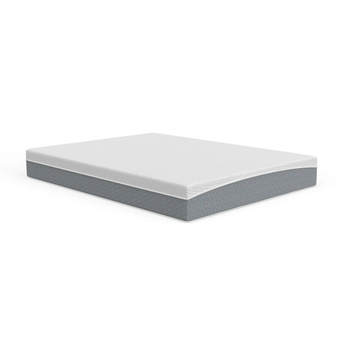 Bedplanet 10” EcoCore Hybrid Premium Medium Firm Mattress - Bedplanet