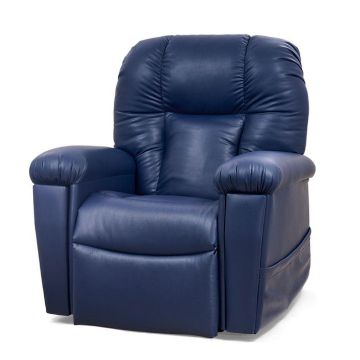 UltraComfort Artemis II UC571 Medium - Large Power Lift Chair Recliner - MassageChairPlanet.com