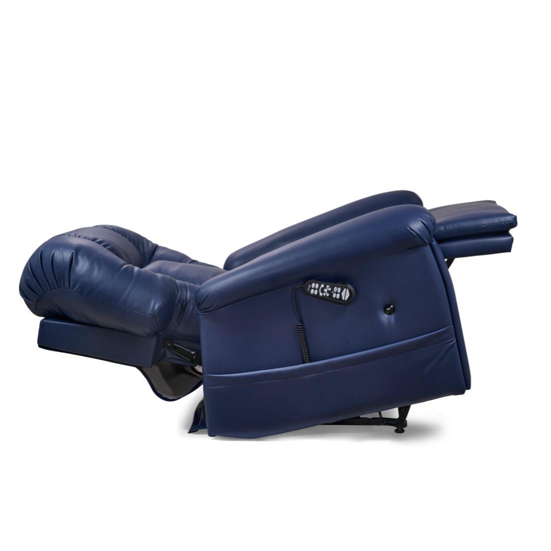 UltraComfort Artemis II UC571 Medium-Large Power Lift Chair Recliner