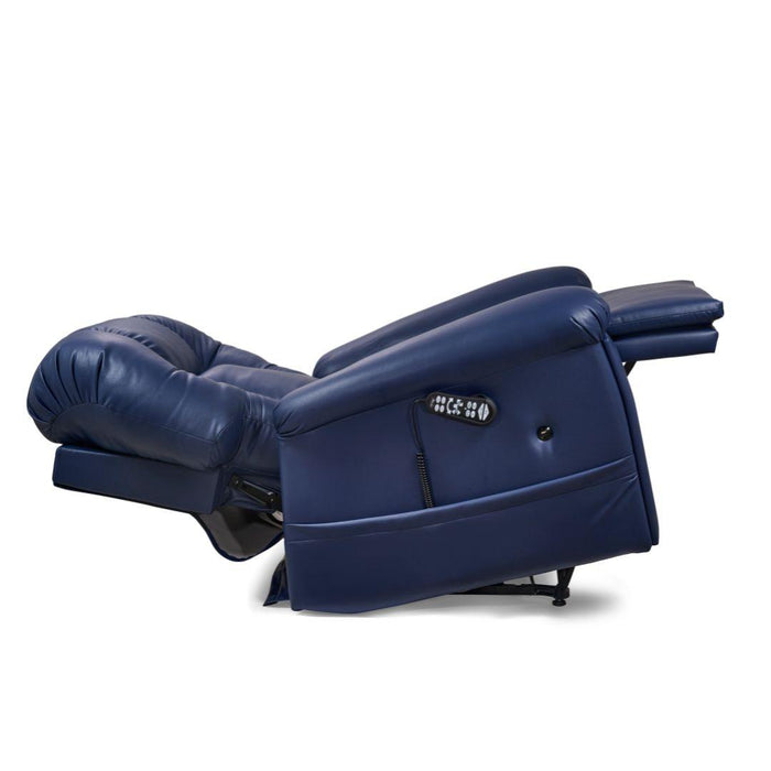 UltraComfort Artemis II UC571 Medium - Large Power Lift Chair Recliner - MassageChairPlanet.com