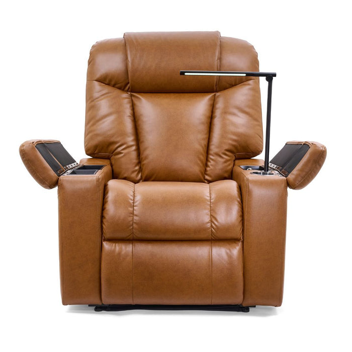 UltraComfort Rhodes UC472 Lift Chair Recliner - MassageChairPlanet.com