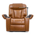 Ultra Comfort Rhodes UC472 Lift Chair Recliner - MassageChairPlanet.com