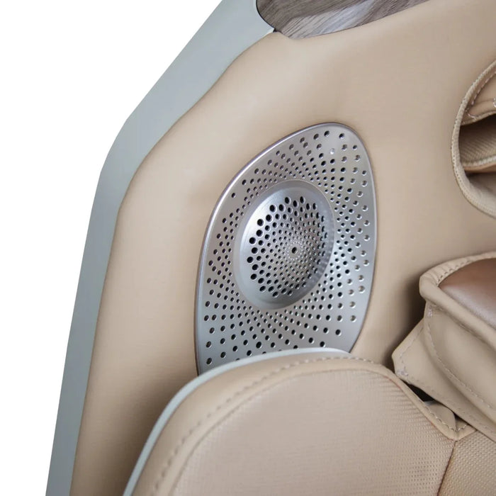 Osaki Platinum - Escape Duo 4D Massage Chair