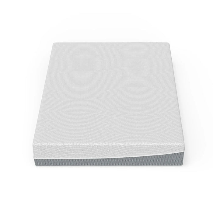 Bedplanet 12” EcoCore Hybrid Deluxe Medium Plush Mattress - Bedplanet