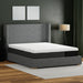 Bedplanet 12” Essentials Soft Memory Foam Mattress - Bedplanet