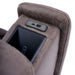 UltraComfort Aspen UC105 Large Power Lift Chair Recliner - MassageChairPlanet.com