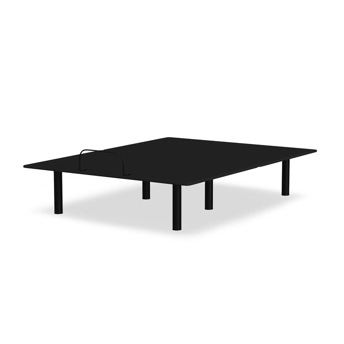 Rize Up Adjustable Base - Bedplanet