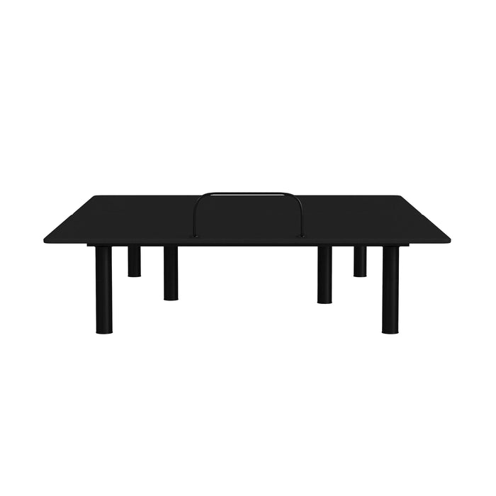 Rize Up Adjustable Base - Bedplanet