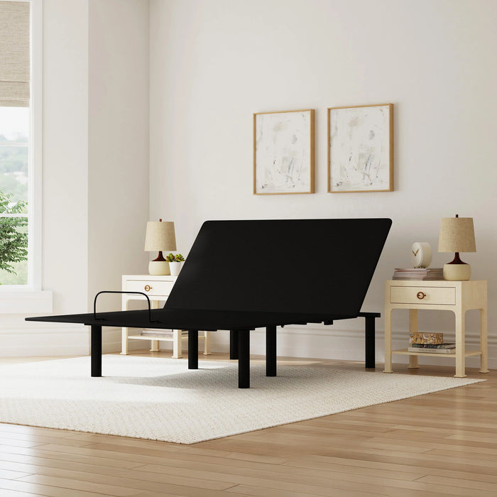 Rize Up Adjustable Base - Bedplanet