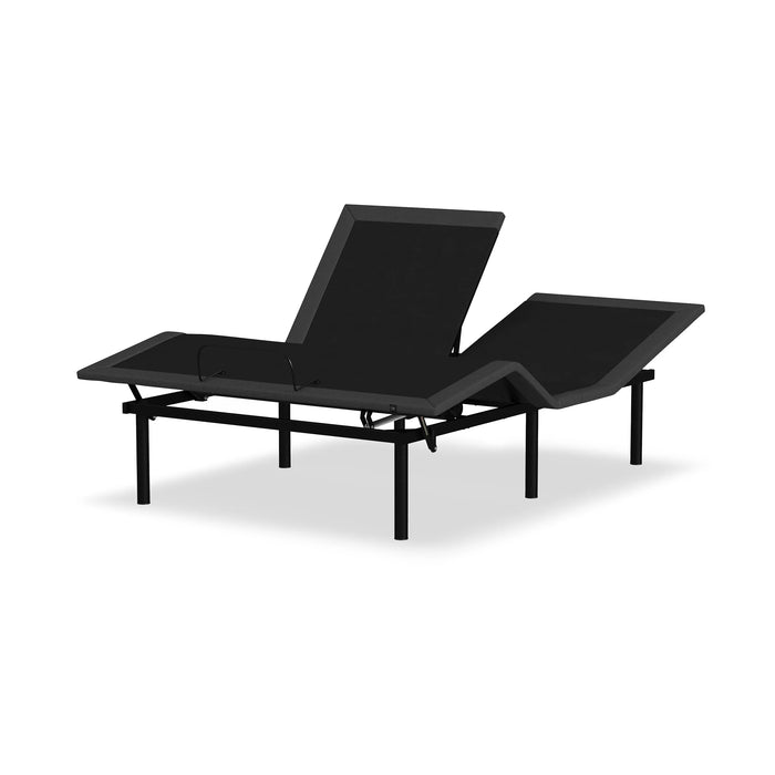 Rize Split Adjustable Base - Bedplanet